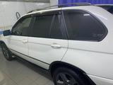 BMW X5 2003 годаfor5 700 000 тг. в Алматы – фото 3