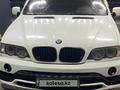 BMW X5 2003 года за 5 700 000 тг. в Алматы – фото 22