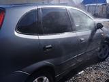 Nissan Almera 2004 годаүшін3 500 000 тг. в Атырау – фото 2