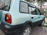 Toyota RAV4 1997 годаүшін3 000 000 тг. в Каскелен – фото 5