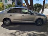Skoda Rapid 2014 годаfor4 500 000 тг. в Караганда – фото 4