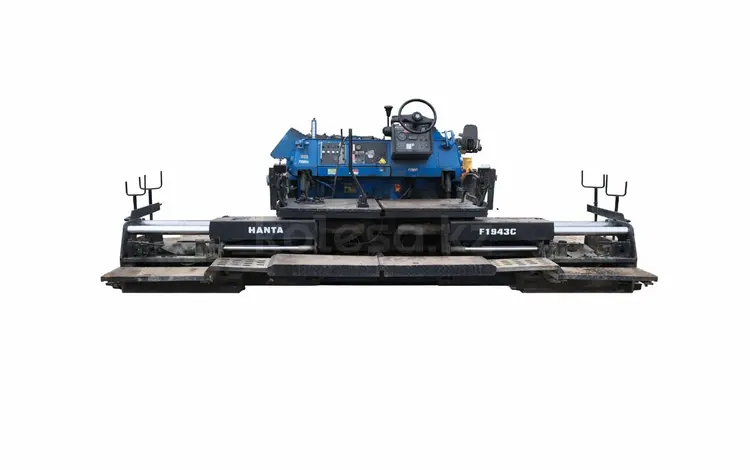 Hanta  F2045C 2000 года за 14 000 000 тг. в Костанай
