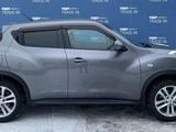 Nissan Juke 2012 года за 5 790 000 тг. в Усть-Каменогорск – фото 5