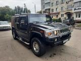 Hummer H2 2006 годаүшін10 900 000 тг. в Костанай – фото 2