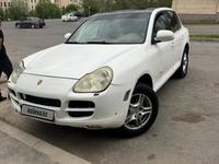 Porsche Cayenne 2004 года за 3 900 000 тг. в Алматы