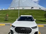 Chery Tiggo 8 Pro 2022 года за 9 000 000 тг. в Астана – фото 2