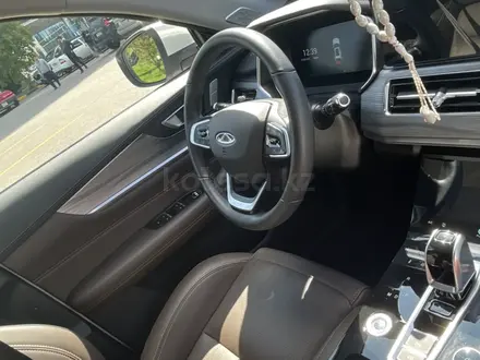 Chery Tiggo 8 Pro 2022 года за 9 000 000 тг. в Астана – фото 11
