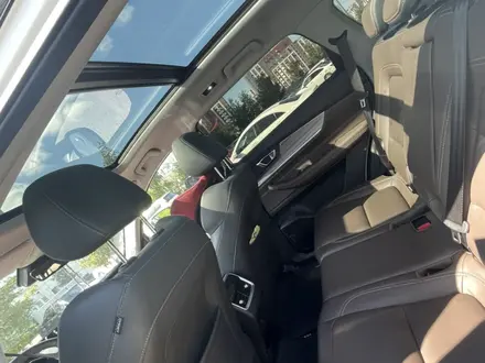 Chery Tiggo 8 Pro 2022 года за 9 000 000 тг. в Астана – фото 17