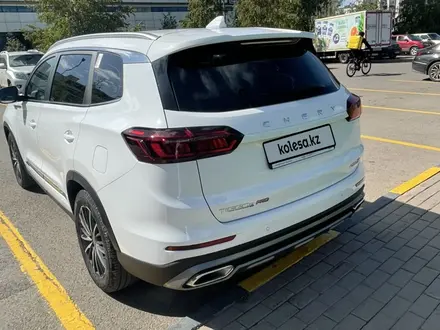 Chery Tiggo 8 Pro 2022 года за 9 000 000 тг. в Астана – фото 4