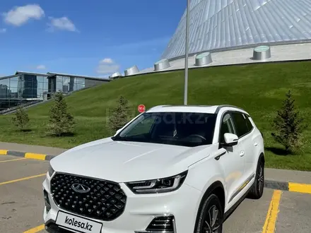 Chery Tiggo 8 Pro 2022 года за 9 000 000 тг. в Астана