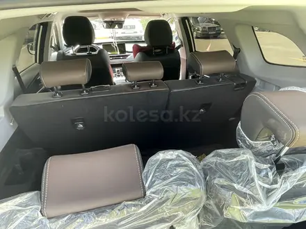 Chery Tiggo 8 Pro 2022 года за 9 000 000 тг. в Астана – фото 8