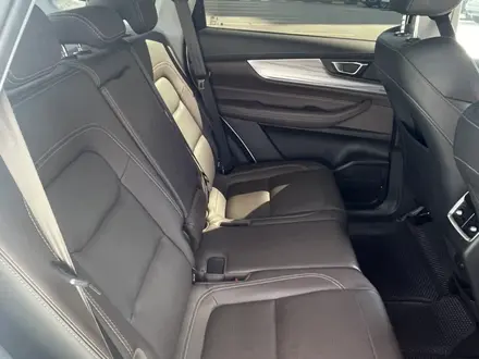 Chery Tiggo 8 Pro 2022 года за 9 000 000 тг. в Астана – фото 9