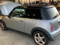 Крышка багажника Mini Cooper за 40 000 тг. в Шымкент – фото 14