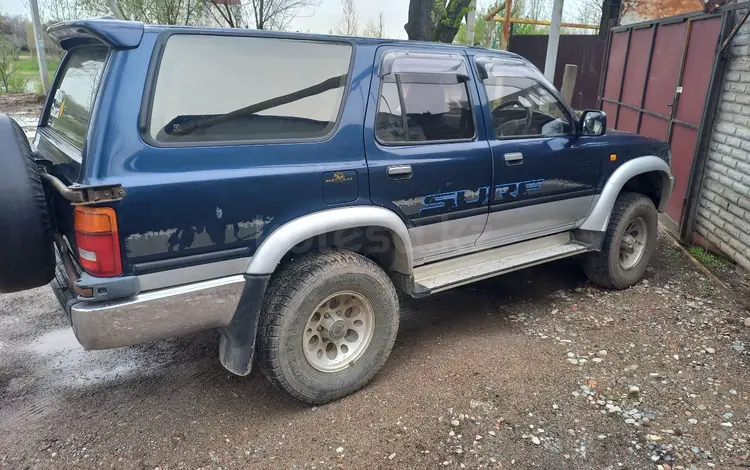 Toyota Hilux Surf 1993 годаfor3 000 000 тг. в Алматы