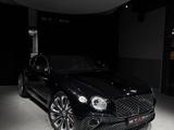 Bentley Continental GT 2021 годаүшін140 000 000 тг. в Астана – фото 2