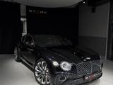 Bentley Continental GT 2021 годаүшін140 000 000 тг. в Астана – фото 4