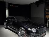 Bentley Continental GT 2021 годаүшін140 000 000 тг. в Астана