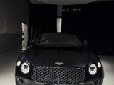 Bentley Continental GT 2021 годаүшін140 000 000 тг. в Астана – фото 3