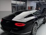 Bentley Continental GT 2021 годаүшін140 000 000 тг. в Астана – фото 5