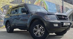 Mitsubishi Pajero 2003 года за 5 705 003 тг. в Алматы – фото 2