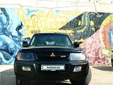 Mitsubishi Pajero 2003 годаүшін5 705 003 тг. в Алматы