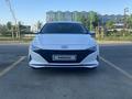 Hyundai Elantra 2023 годаүшін8 000 000 тг. в Кызылорда