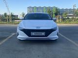 Hyundai Elantra 2023 годаүшін8 000 000 тг. в Кызылорда