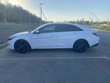 Hyundai Elantra 2023 года за 8 000 000 тг. в Кызылорда – фото 2