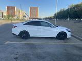 Hyundai Elantra 2023 года за 8 000 000 тг. в Кызылорда – фото 3