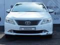 Toyota Camry 2013 годаүшін8 990 000 тг. в Шымкент