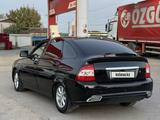 ВАЗ (Lada) Priora 2172 2013 года за 2 000 000 тг. в Астана – фото 4