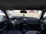 ВАЗ (Lada) Priora 2172 2013 года за 2 000 000 тг. в Астана – фото 3