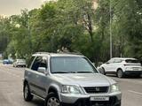 Honda CR-V 2000 года за 3 950 000 тг. в Алматы – фото 3