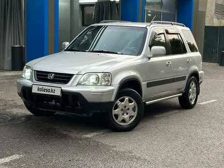 Honda CR-V 2000 года за 3 950 000 тг. в Алматы