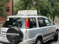 Honda CR-V 2000 годаүшін3 950 000 тг. в Алматы – фото 5