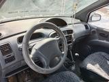 Hyundai Matrix 2007 годаүшін1 100 000 тг. в Атырау – фото 4