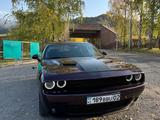 Аренда DODGE CHALLENGER с водителем в Алматы – фото 2