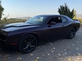 Аренда DODGE CHALLENGER с водителем в Алматы – фото 3