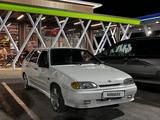 ВАЗ (Lada) 2114 2012 года за 1 550 000 тг. в Шымкент