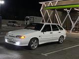 ВАЗ (Lada) 2114 2012 года за 1 550 000 тг. в Шымкент – фото 2