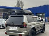 Mitsubishi Montero Sport 2001 годаfor4 200 000 тг. в Алматы – фото 4