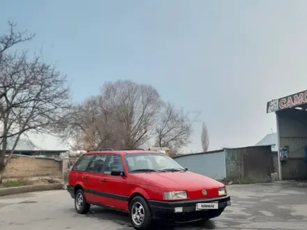 Volkswagen Passat 1991 года за 1 650 000 тг. в Тараз