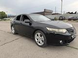 Honda Accord 2011 года за 3 500 000 тг. в Алматы – фото 5