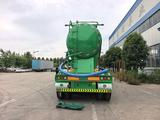 Shengrun  Цементовоз 22 куб, 27т, 3 оси, рессоры, 2026 2026 годаүшін16 500 000 тг. в Шымкент – фото 5