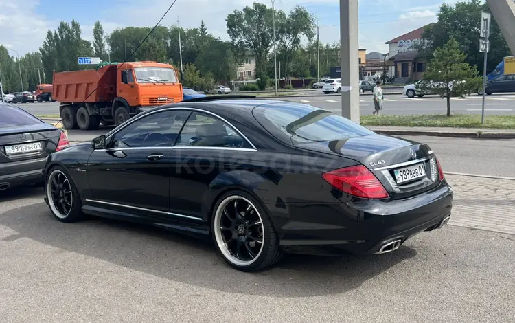 Диски BRABUS R21 с резиной за 450 000 тг. в Астана