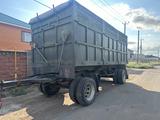 КамАЗ  5320 1985 года за 6 000 000 тг. в Астана – фото 5