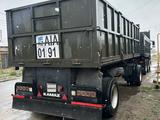 КамАЗ  5320 1985 годаүшін5 500 000 тг. в Астана – фото 5