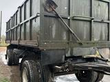 КамАЗ  5320 1985 годаүшін5 500 000 тг. в Астана – фото 2