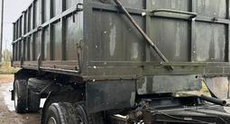КамАЗ  5320 1985 года за 5 500 000 тг. в Астана – фото 2