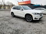 BMW X5 2018 годаүшін15 500 000 тг. в Астана – фото 2